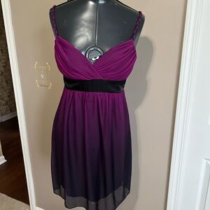 Alyn Paige Dress Size Small